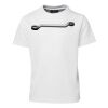 Podium Mens Poly Tee Thumbnail