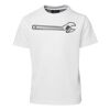 Podium Mens Poly Tee Thumbnail