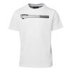 Podium Mens Poly Tee Thumbnail