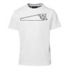 Podium Mens Poly Tee Thumbnail