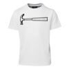 Podium Mens Poly Tee Thumbnail