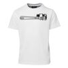 Podium Mens Poly Tee Thumbnail