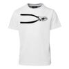 Podium Mens Poly Tee Thumbnail