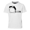 Podium Mens Poly Tee Thumbnail