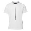 Podium Mens Poly Tee Thumbnail