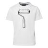 Podium Mens Poly Tee Thumbnail