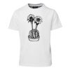 Podium Mens Poly Tee Thumbnail