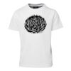 Podium Mens Poly Tee Thumbnail