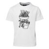 Podium Mens Poly Tee Thumbnail