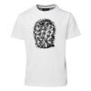 Podium Mens Poly Tee Thumbnail