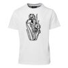 Podium Mens Poly Tee Thumbnail