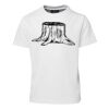 Podium Mens Poly Tee Thumbnail