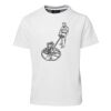 Podium Mens Poly Tee Thumbnail