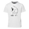 Podium Mens Poly Tee Thumbnail