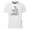 Podium Mens Poly Tee Thumbnail