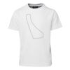 Podium Mens Poly Tee Thumbnail