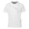 Podium Mens Poly Tee Thumbnail