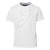 Podium Mens Poly Tee Thumbnail