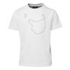 Podium Mens Poly Tee Thumbnail