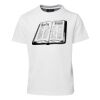 Podium Mens Poly Tee Thumbnail