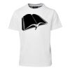 Podium Mens Poly Tee Thumbnail