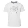 Podium Mens Poly Tee Thumbnail