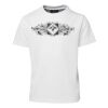 Podium Mens Poly Tee Thumbnail