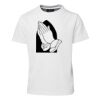 Podium Mens Poly Tee Thumbnail