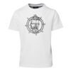 Podium Mens Poly Tee Thumbnail