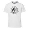 Podium Mens Poly Tee Thumbnail