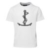 Podium Mens Poly Tee Thumbnail