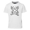 Podium Mens Poly Tee Thumbnail