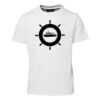 Podium Mens Poly Tee Thumbnail