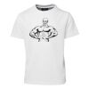 Podium Mens Poly Tee Thumbnail