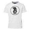 Podium Mens Poly Tee Thumbnail