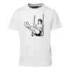 Podium Mens Poly Tee Thumbnail