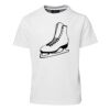 Podium Mens Poly Tee Thumbnail