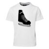 Podium Mens Poly Tee Thumbnail