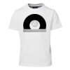 Podium Mens Poly Tee Thumbnail