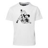 Podium Mens Poly Tee Thumbnail