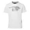 Podium Mens Poly Tee Thumbnail