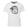 Podium Mens Poly Tee Thumbnail