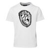 Podium Mens Poly Tee Thumbnail