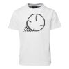 Podium Mens Poly Tee Thumbnail