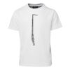 Podium Mens Poly Tee Thumbnail