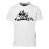 Podium Mens Poly Tee Thumbnail