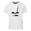 Podium Mens Poly Tee Thumbnail