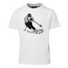 Podium Mens Poly Tee Thumbnail