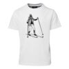 Podium Mens Poly Tee Thumbnail