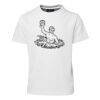 Podium Mens Poly Tee Thumbnail